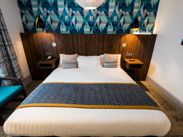 Cairn Hotel & Apartments : photo 3 de la chambre chambre double ou lits jumeaux supérieure