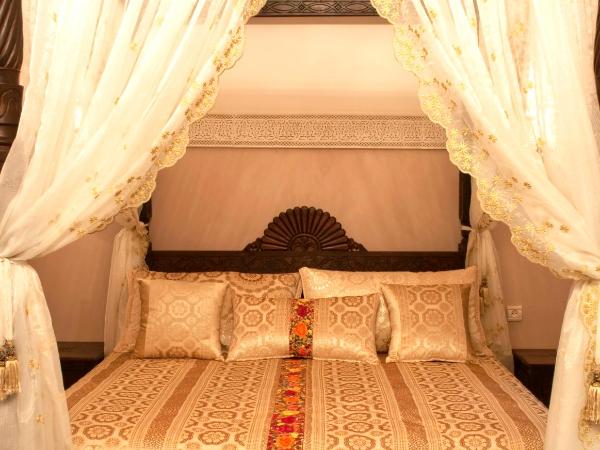 Riad-Boutique Borj Dhab Fez : photo 8 de la chambre suite - ambar