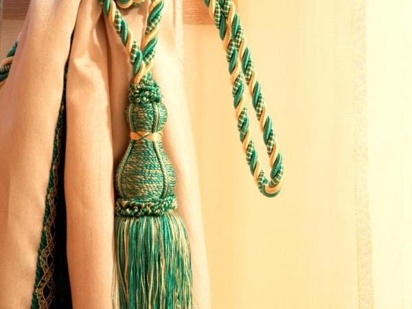 Riad-Boutique Borj Dhab Fez : photo 7 de la chambre chambre double - lavande