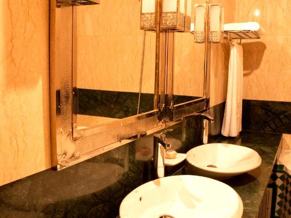 Riad-Boutique Borj Dhab Fez : photo 5 de la chambre suite - oud