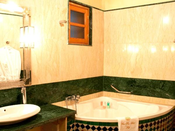 Riad-Boutique Borj Dhab Fez : photo 6 de la chambre suite - ambar