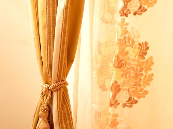 Riad-Boutique Borj Dhab Fez : photo 3 de la chambre chambre lits jumeaux standard