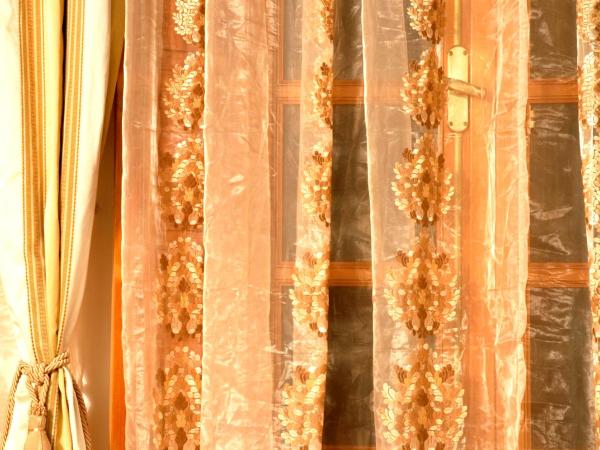 Riad-Boutique Borj Dhab Fez : photo 5 de la chambre chambre lits jumeaux standard