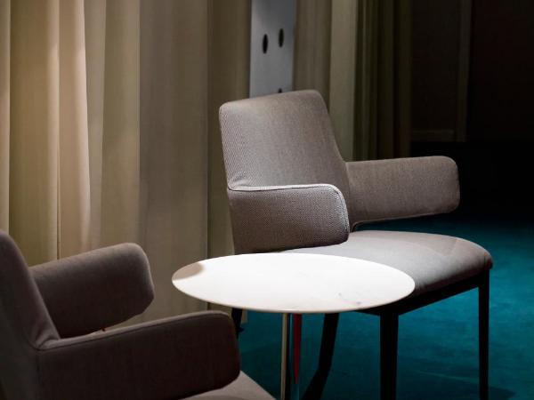 Bo Hotel : photo 4 de la chambre chambre familiale