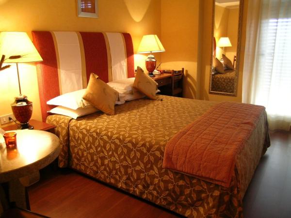 Bio Boutique Hotel XU' - Gruppo Ambienthotels : photo 6 de la chambre chambre double