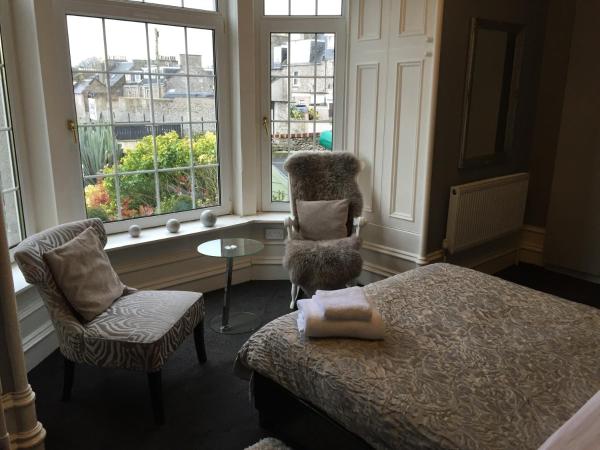 Lochnagar Guest House : photo 4 de la chambre chambre double Économique