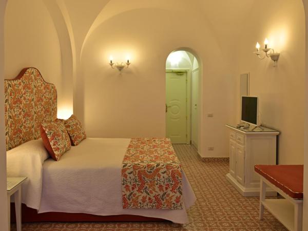 Hotel San Felice : photo 2 de la chambre chambre double deluxe avec terrasse