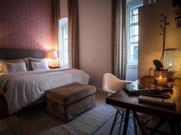 Gardin Split Apartment and Suite : photo 1 de la chambre appartement deluxe