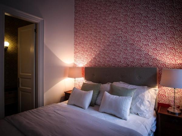 Gardin Split Apartment and Suite : photo 3 de la chambre appartement deluxe