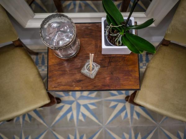 Gardin Split Apartment and Suite : photo 4 de la chambre appartement deluxe