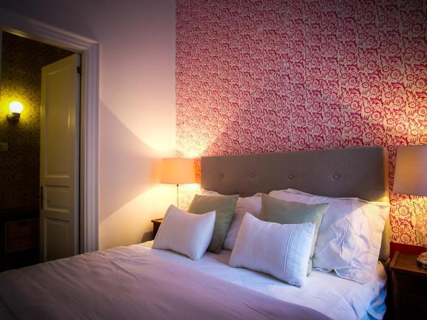 Gardin Split Apartment and Suite : photo 5 de la chambre appartement deluxe