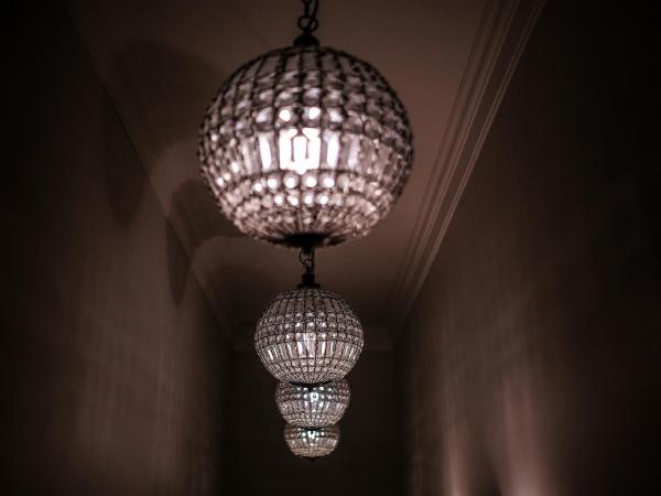 Gardin Split Apartment and Suite : photo 7 de la chambre appartement deluxe