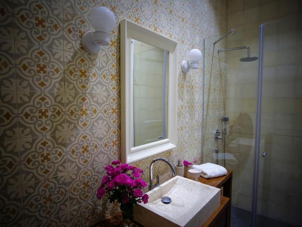 Gardin Split Apartment and Suite : photo 10 de la chambre appartement deluxe