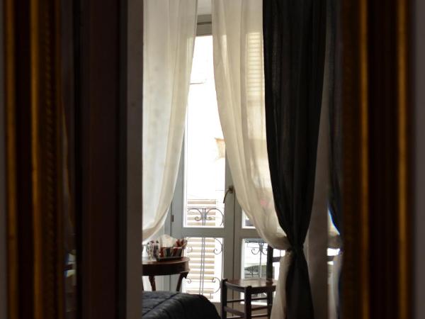 La Torre Bergamo House : photo 7 de la chambre chambre triple supérieure