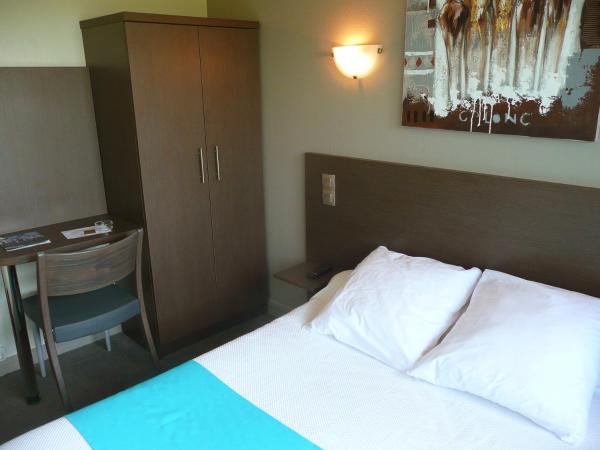 Hotel Victor Hugo : photo 2 de la chambre chambre simple