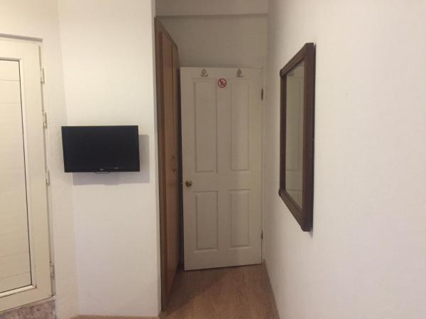 Tay Pansiyon : photo 4 de la chambre chambre double