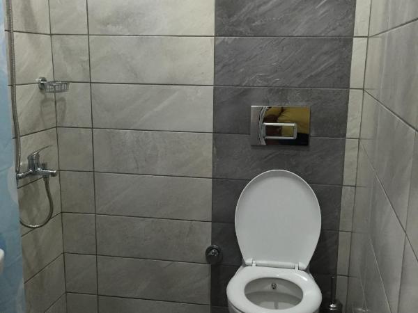 Tay Pansiyon : photo 4 de la chambre chambre quadruple