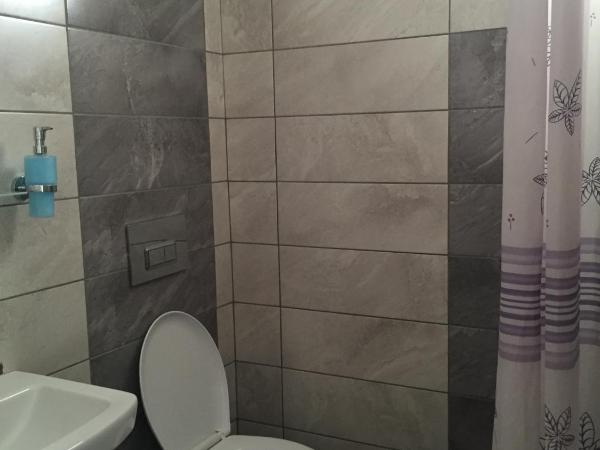 Tay Pansiyon : photo 6 de la chambre chambre double