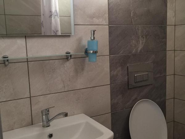 Tay Pansiyon : photo 5 de la chambre chambre double