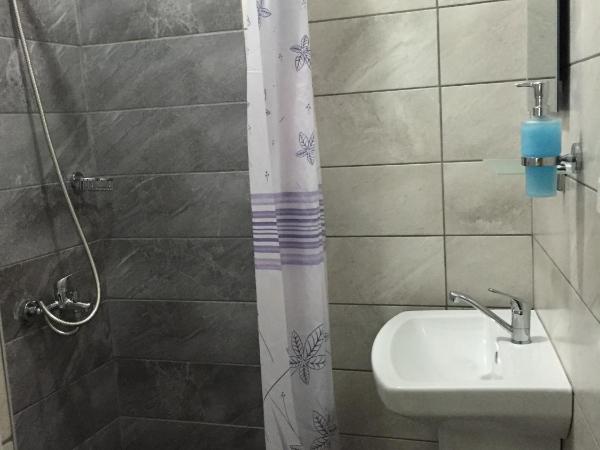 Tay Pansiyon : photo 7 de la chambre chambre lits jumeaux