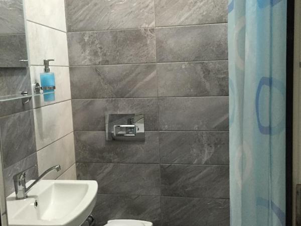 Tay Pansiyon : photo 4 de la chambre chambre simple basique