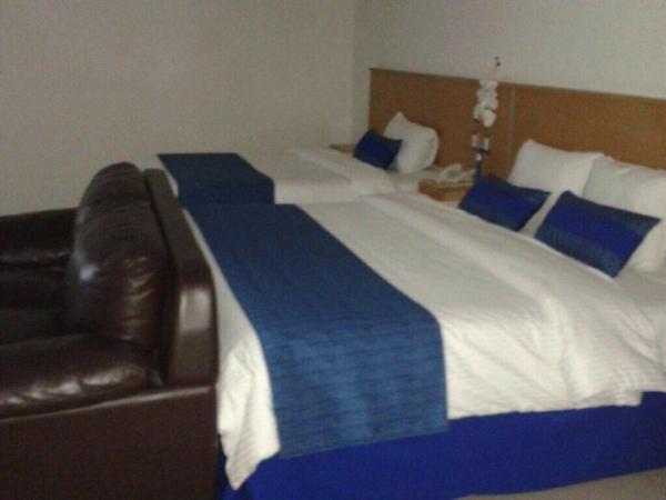 Hotel CEO : photo 1 de la chambre chambre lits jumeaux