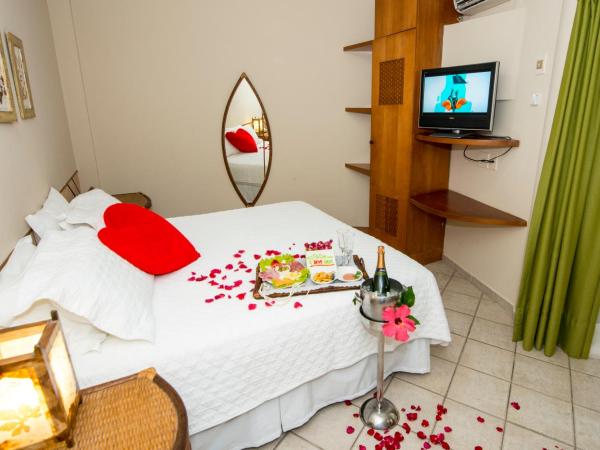 Divi-Divi Praia Hotel : photo 2 de la chambre suite lune de miel