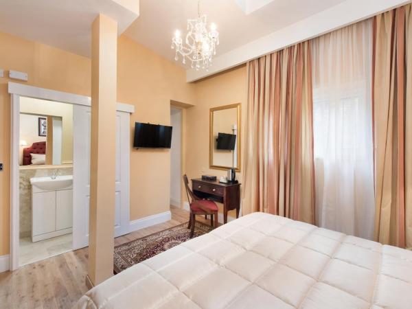 London Residence : photo 6 de la chambre suite deluxe