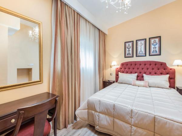 London Residence : photo 1 de la chambre suite deluxe