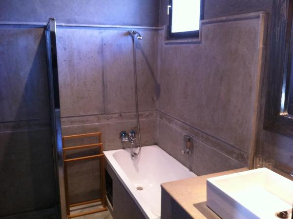 Villa Agapanthe : photo 5 de la chambre suite