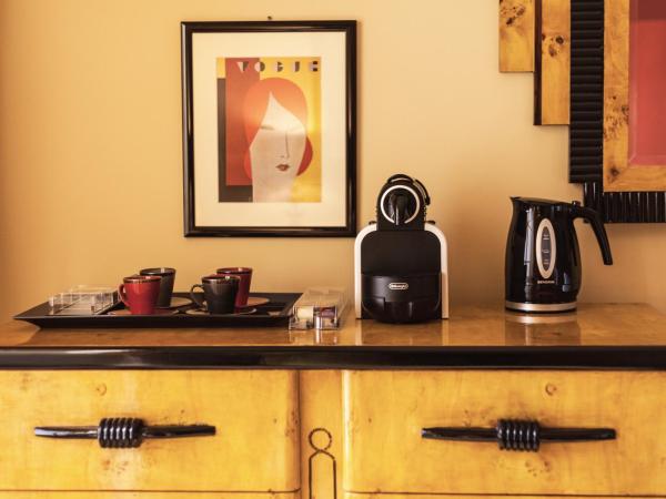 La Maison du Sage : photo 5 de la chambre chambre king de luxe avec terrasse