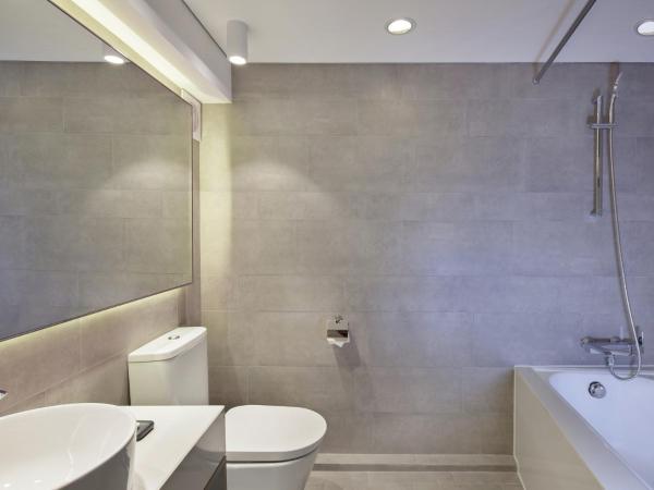 Beijing Landmark Towers : photo 8 de la chambre chambre double ou lits jumeaux supérieure