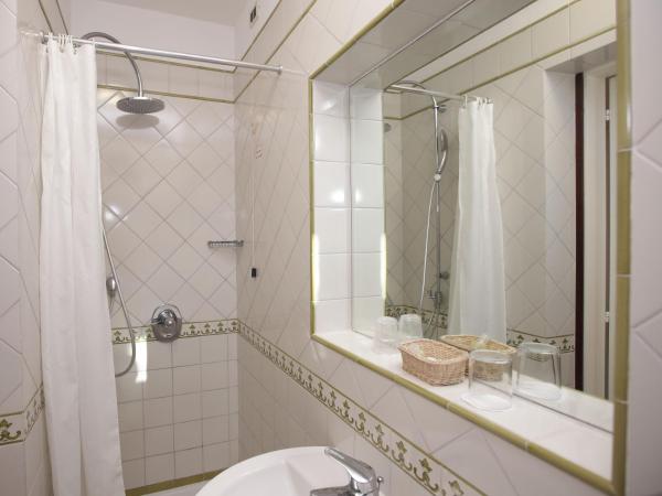 Hotel Villa Di Sorrento : photo 7 de la chambre chambre simple