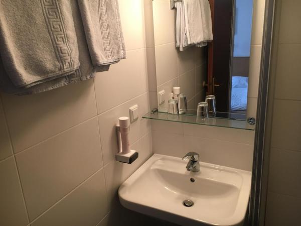 Pension Ani : photo 4 de la chambre chambre simple