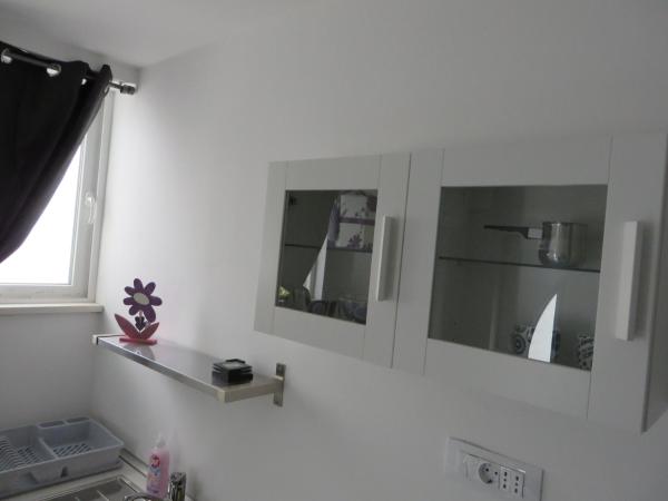 Dubrovnik Icy Guest House : photo 8 de la chambre studio - rez-de-chaussée