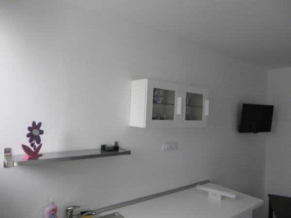 Dubrovnik Icy Guest House : photo 7 de la chambre studio - rez-de-chaussée