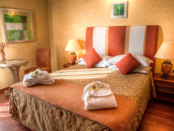 Bio Boutique Hotel XU' - Gruppo Ambienthotels : photo 8 de la chambre chambre double