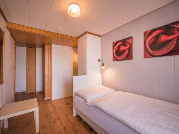 Hotel Tell and Apartments : photo 3 de la chambre chambre simple