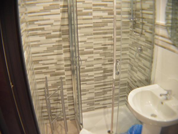 Matera Sassi Rooms 21/a e 21/b : photo 2 de la chambre double or twin room with bathroom 21/b