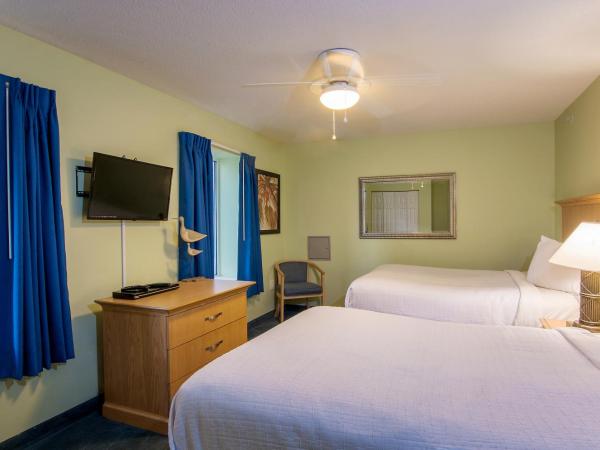 Paradise Resort : photo 4 de la chambre condo 3 chambres - côté océan