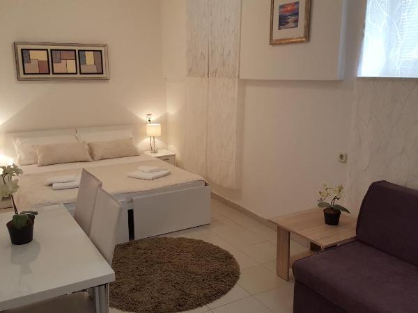 Rooms Valentino : photo 5 de la chambre chambre double ou lits jumeaux confort 