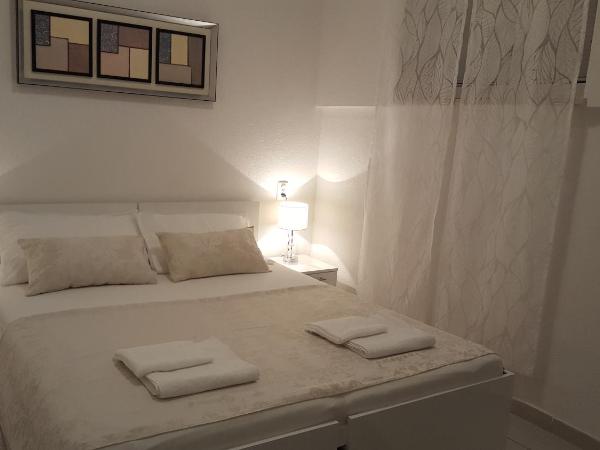 Rooms Valentino : photo 4 de la chambre chambre double ou lits jumeaux confort 