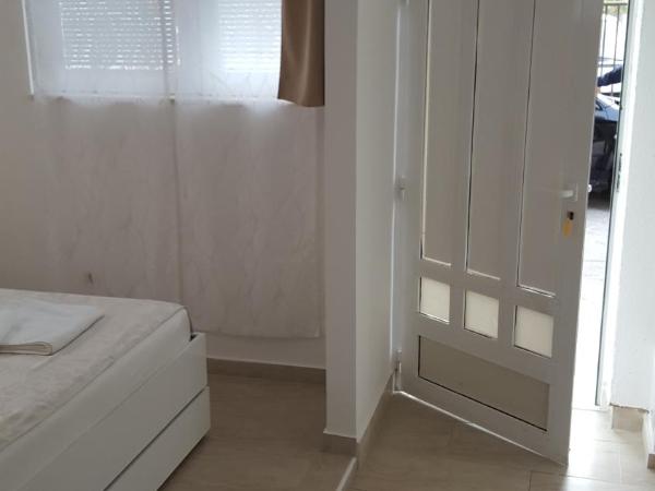 Rooms Valentino : photo 6 de la chambre chambre double standard