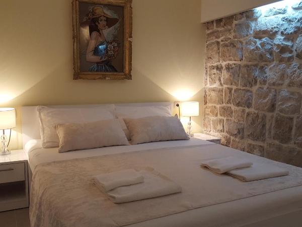 Rooms Valentino : photo 6 de la chambre studio avec balcon 