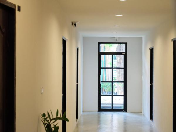 Kittawan Home&Gallery : photo 8 de la chambre chambre loft standard