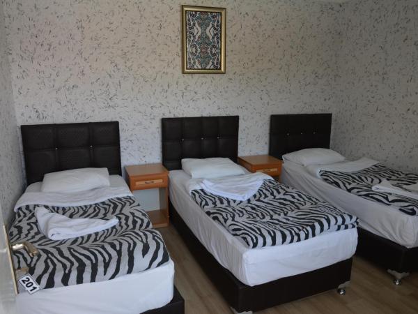 Sunrise Aya Hotel : photo 5 de la chambre chambre triple standard