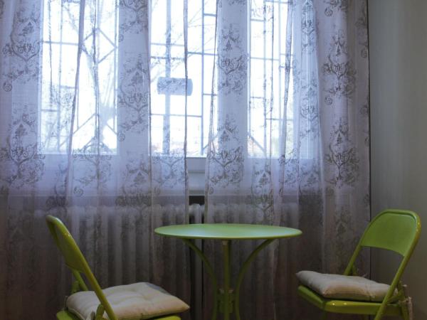 B&B I Propilei di San Girolamo : photo 4 de la chambre chambre double avec salle de bains privative