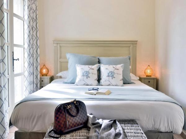 Hôtel La Grande Bastide : photo 2 de la chambre suite avec terrasse