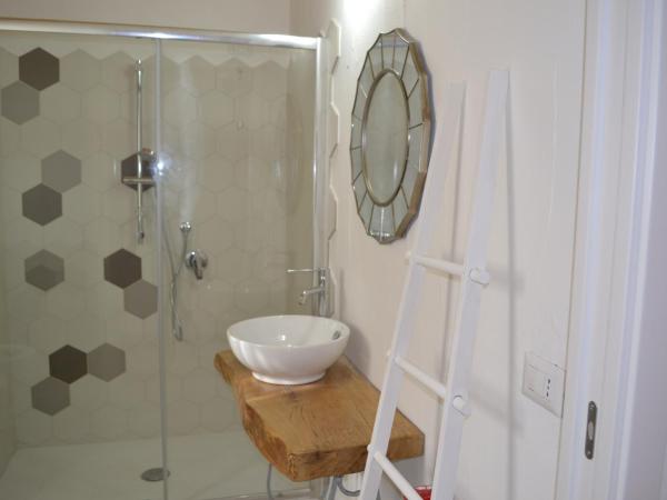 Nacchinono : photo 1 de la chambre chambre double ou lits jumeaux