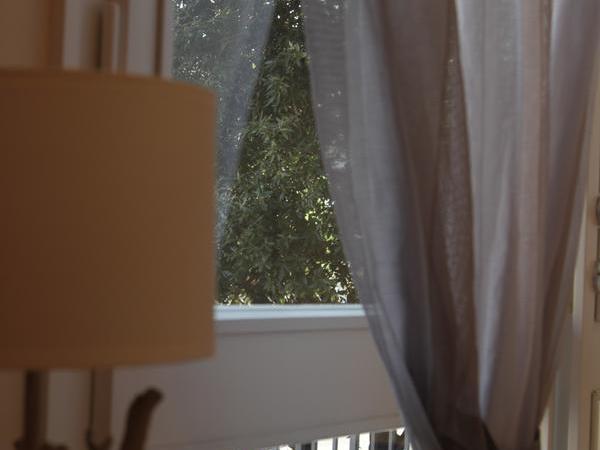 B&B I Propilei di San Girolamo : photo 6 de la chambre chambre simple avec salle de bains privative